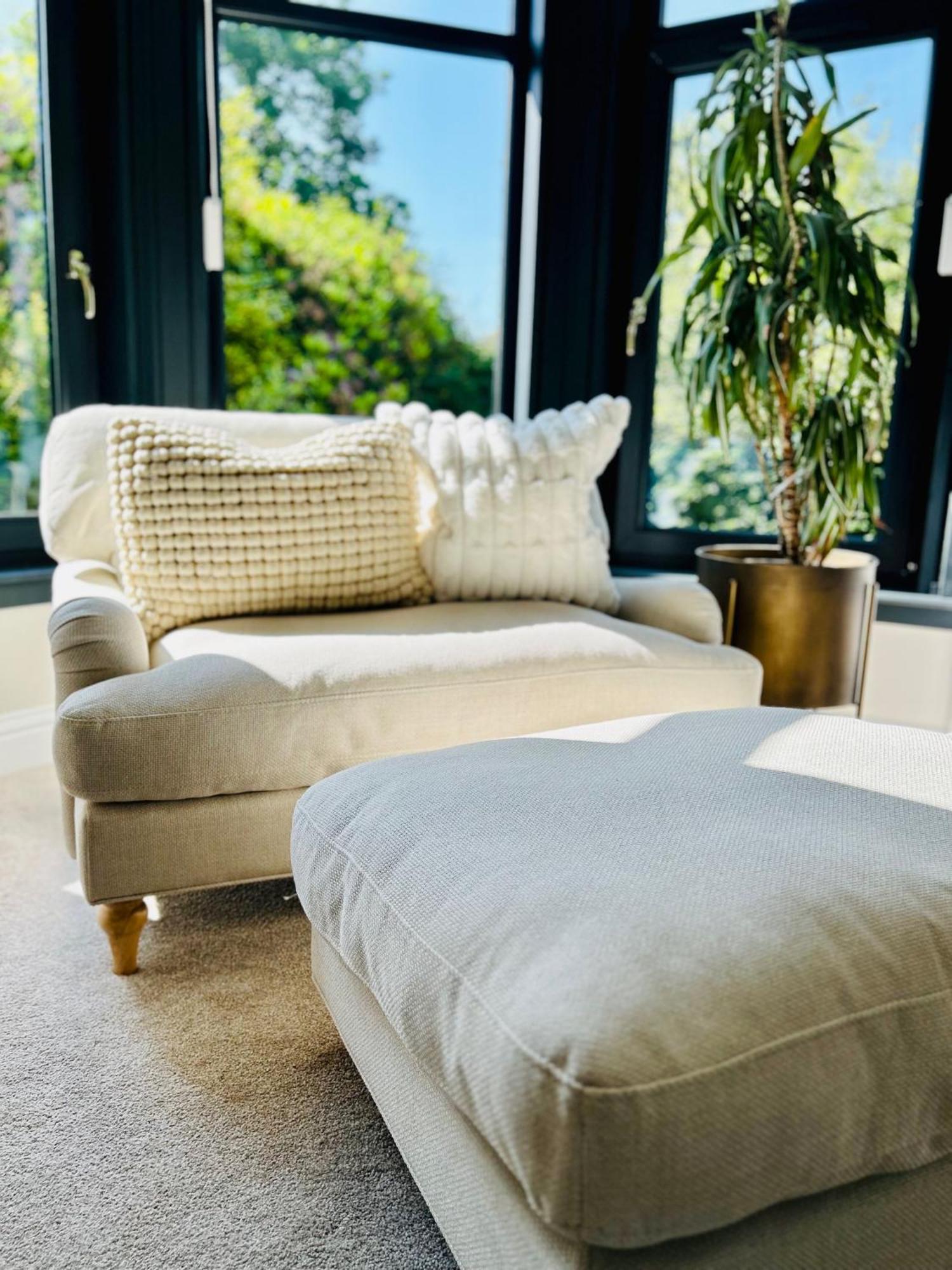 Longbank Luxury Lets Villa Ayr Eksteriør billede